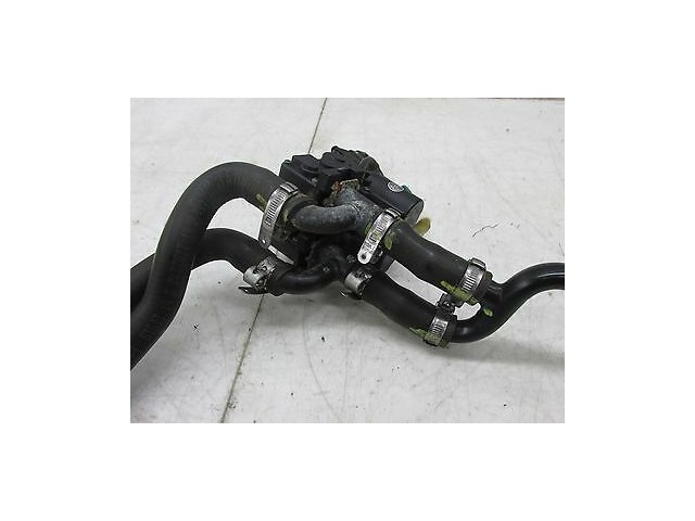 2004-2008 MASERATI QUATTROPORTE M139 OEM RIGHT FRONT COOLNG PIPE SENSOR SET