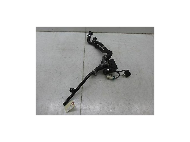 2004-2008 MASERATI QUATTROPORTE M139 OEM RIGHT FRONT COOLNG PIPE SENSOR SET