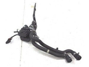 2004-2008 MASERATI QUATTROPORTE M139 OEM RIGHT FRONT COOLNG PIPE SENSOR SET