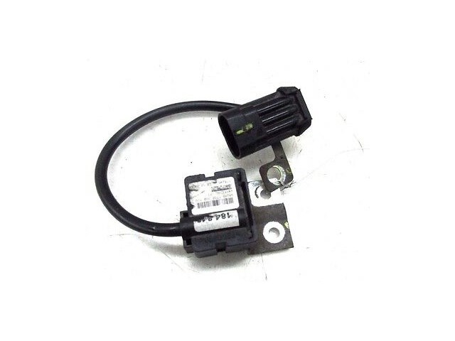 2004-2008 MASERATI QUATTROPORTE M139 OEM RIGHT FRONTVERTICAL ACCELERATION SENSOR