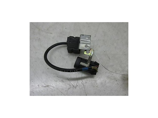 2004-2008 MASERATI QUATTROPORTE M139 OEM RIGHT FRONTVERTICAL ACCELERATION SENSOR