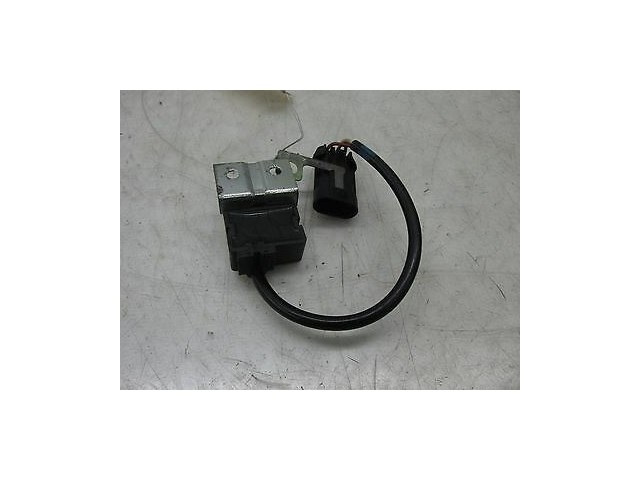 2004-2008 MASERATI QUATTROPORTE M139 OEM RIGHT FRONTVERTICAL ACCELERATION SENSOR