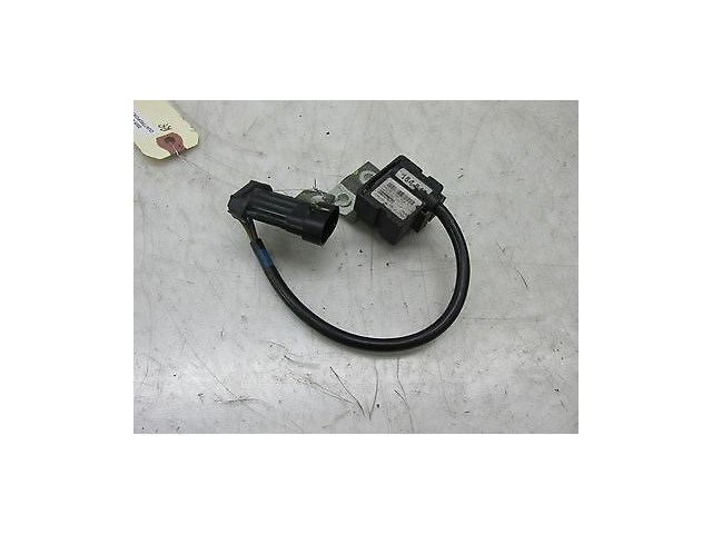 2004-2008 MASERATI QUATTROPORTE M139 OEM RIGHT FRONTVERTICAL ACCELERATION SENSOR