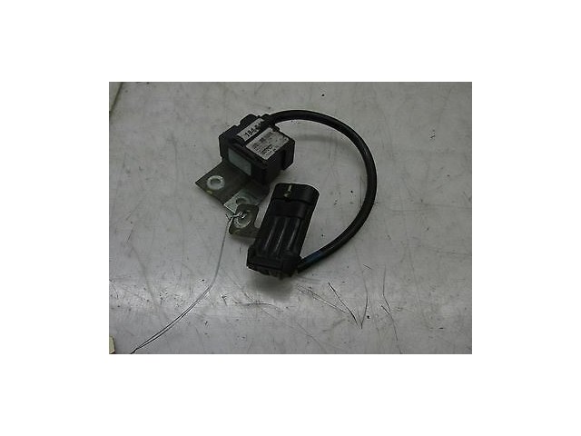 2004-2008 MASERATI QUATTROPORTE M139 OEM RIGHT FRONTVERTICAL ACCELERATION SENSOR