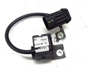 2004-2008 MASERATI QUATTROPORTE M139 OEM RIGHT FRONTVERTICAL ACCELERATION SENSOR
