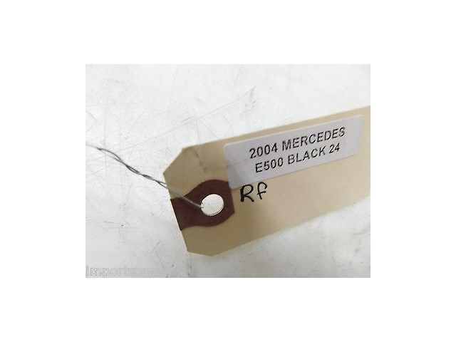 2003-2006 MERCEDES E500 W211 OEM FRONT AIR RIDE SENSOR 0025426918