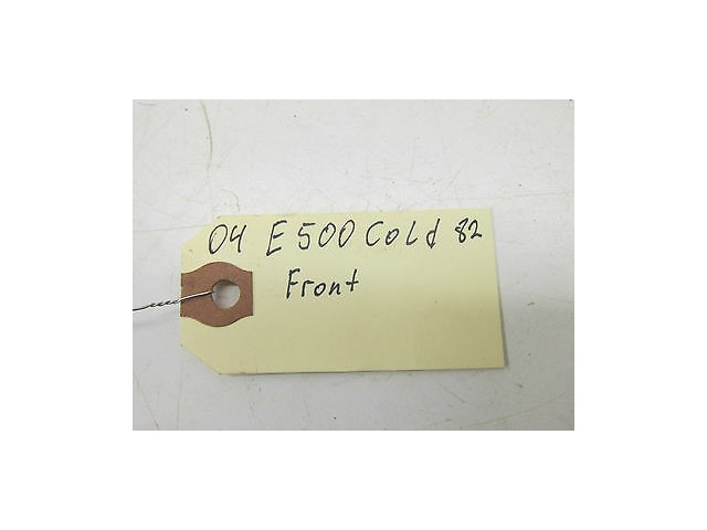 2003-2006 MERCEDES BENZ E500 W211 OEM AIR GASEOUS POLLUTION POLLUTANT SENSOR