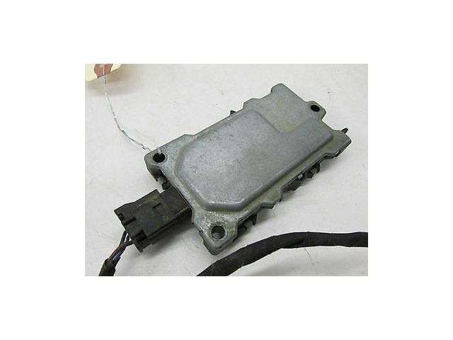 2003-2006 MERCEDES BENZ E500 W211 OEM AIR GASEOUS POLLUTION POLLUTANT SENSOR