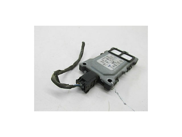 2003-2006 MERCEDES BENZ E500 W211 OEM AIR GASEOUS POLLUTION POLLUTANT SENSOR