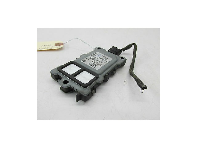 2003-2006 MERCEDES BENZ E500 W211 OEM AIR GASEOUS POLLUTION POLLUTANT SENSOR