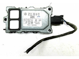 2003-2006 MERCEDES BENZ E500 W211 OEM AIR GASEOUS POLLUTION POLLUTANT SENSOR