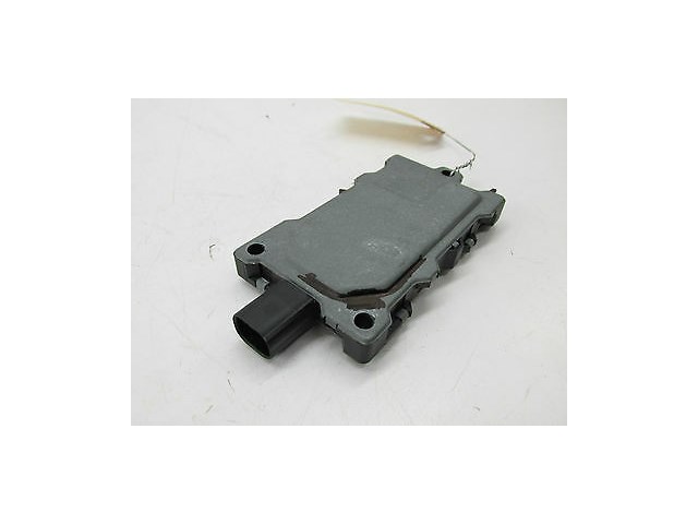 2003-2006 MERCEDES BENZ E500 W211 OEM AIR POLLUTANT SENSOR 2118300472