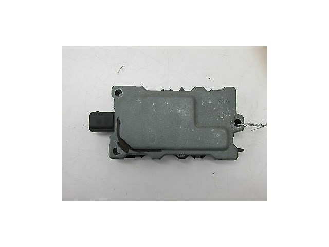 2003-2006 MERCEDES BENZ E500 W211 OEM AIR POLLUTANT SENSOR 2118300472