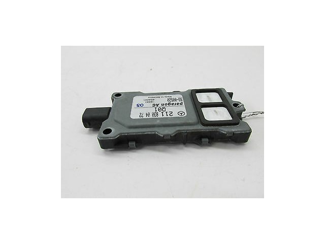 2003-2006 MERCEDES BENZ E500 W211 OEM AIR POLLUTANT SENSOR 2118300472