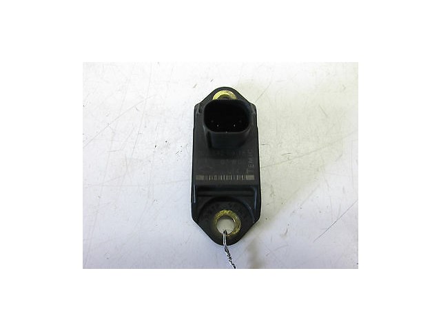 2003-2006 MERCEDES BENZ S55 AMG W220 OEM LEFT FRONT ABC SUSPENSION SENSOR INV 2