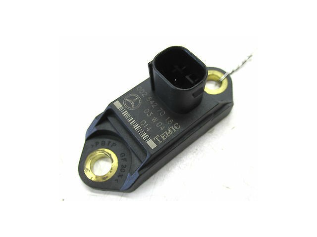 2003-2006 MERCEDES BENZ S55 AMG W220 OEM ABC SUSPENSION STABILITY CONTROL SENSOR