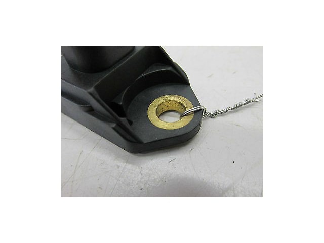 2003-2006 MERCEDES BENZ S55 AMG W220 OEM ABC SUSPENSION STABILITY CONTROL SENSOR