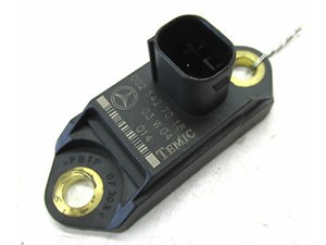 2003-2006 MERCEDES BENZ S55 AMG W220 OEM ABC SUSPENSION STABILITY CONTROL SENSOR