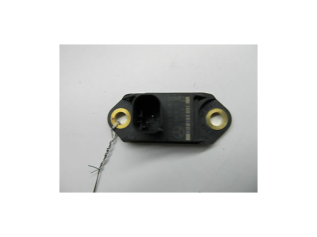 2004-2006 MERCEDES BENZ SL600 R230 OEM LEFT REAR SUSPENSION SENSOR 