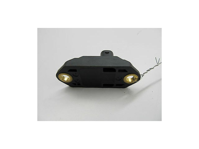 2004-2006 MERCEDES BENZ SL600 R230 OEM LEFT REAR SUSPENSION SENSOR 