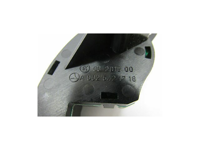 2004-2006 MERCEDES BENZ SL600 R230 OEM STEERING & LOCK ANGLE SENSOR