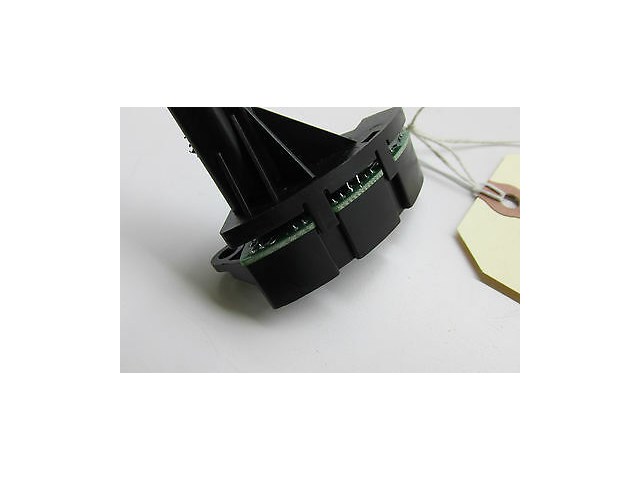 2004-2006 MERCEDES BENZ SL600 R230 OEM STEERING AND LOCK ANGLE SENSOR