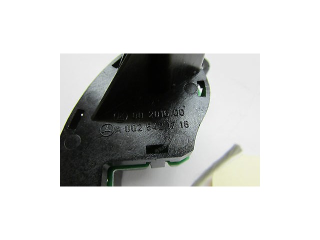 2004-2006 MERCEDES BENZ SL600 R230 OEM STEERING AND LOCK ANGLE SENSOR