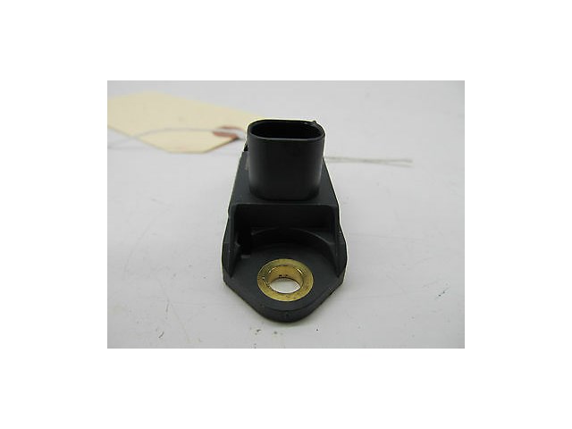 2004-2006 MERCEDES BENZ SL600 R230 OEM  R. FRONT FIREWALL ABC SUSPENSION SENSOR