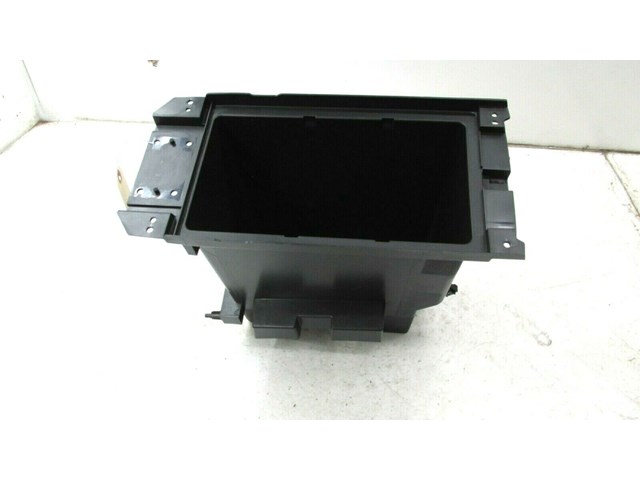 2015-2019 NISSAN MURANO OEM CENTER CONSOLE STORAGE PLASTIC BIN 