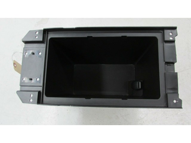 2015-2019 NISSAN MURANO OEM CENTER CONSOLE STORAGE PLASTIC BIN 