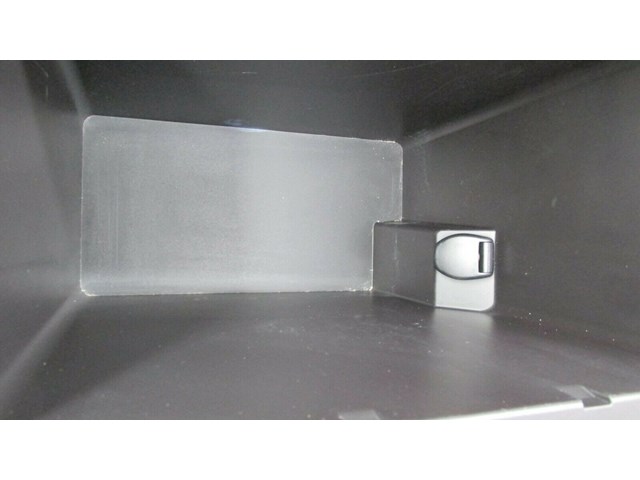 2015-2019 NISSAN MURANO OEM CENTER CONSOLE STORAGE PLASTIC BIN 