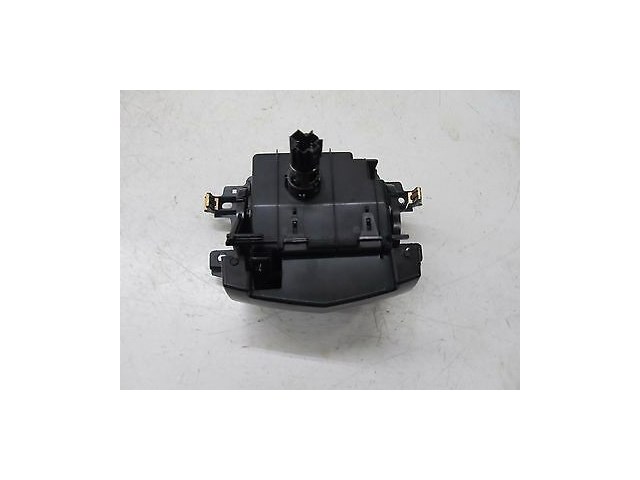 2013-2016 CADILLAC SRX OEM FRONT CENTER STORAGE BOX WITH 12 VOLT OUTLET 22896639