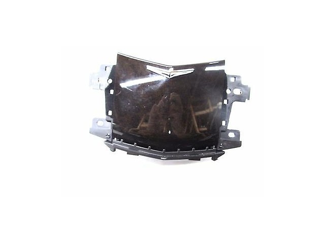 2013-2016 CADILLAC SRX OEM FRONT CENTER STORAGE BOX WITH 12 VOLT OUTLET 22896639