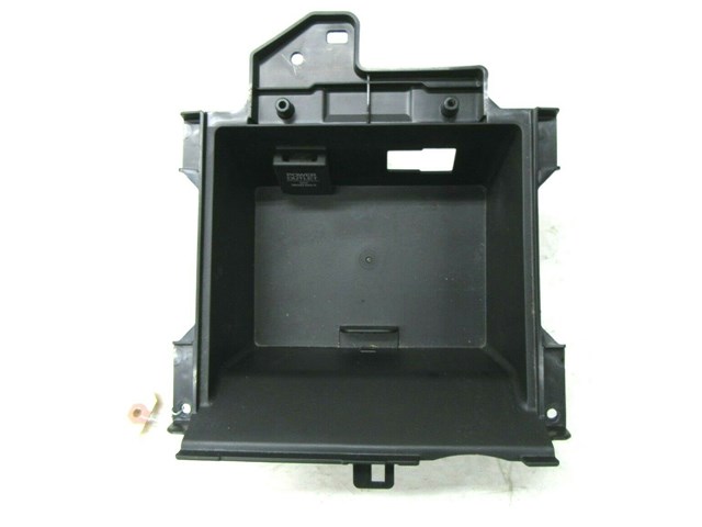 2013-2018 ACURA RDX OEM CENTER CONSOLE STORAGE COMPARTMENT W/ POWER OUTLET 12V