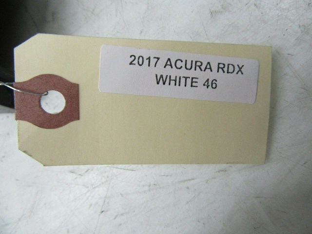 2013-2018 ACURA RDX OEM CENTER CONSOLE STORAGE COMPARTMENT W/ POWER OUTLET 12V