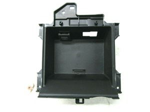 2013-2018 ACURA RDX OEM CENTER CONSOLE STORAGE COMPARTMENT W/ POWER OUTLET 12V