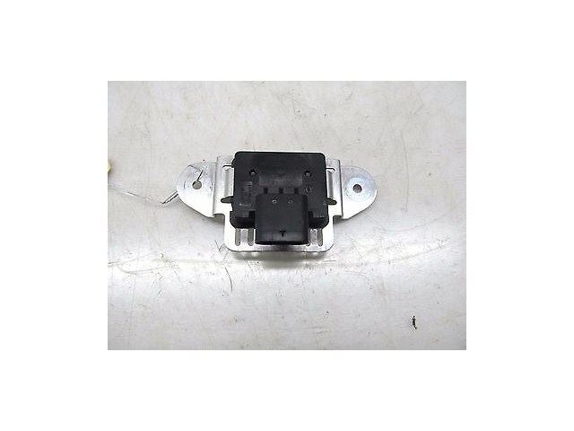 2013-2015 PORSCHE BOXSTER 981 OEM FRONT TEMPERATURE SENSOR 99160663001