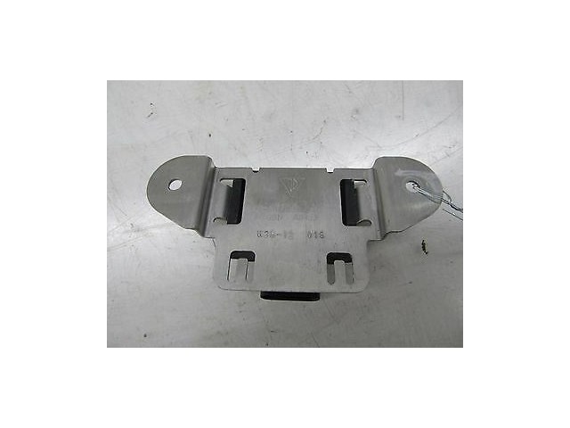 2013-2015 PORSCHE BOXSTER 981 OEM FRONT TEMPERATURE SENSOR 99160663001