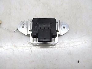 2013-2015 PORSCHE BOXSTER 981 OEM FRONT TEMPERATURE SENSOR 99160663001