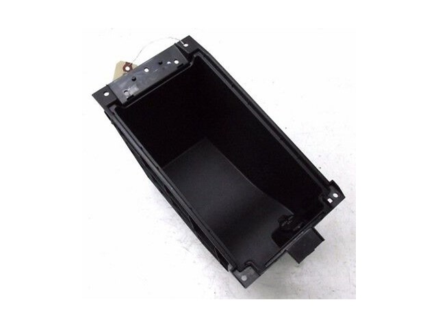 2013-2015 NISSAN ALTIMA OEM CENTER CONSOLE STORAGE COMPARTMENT BIN