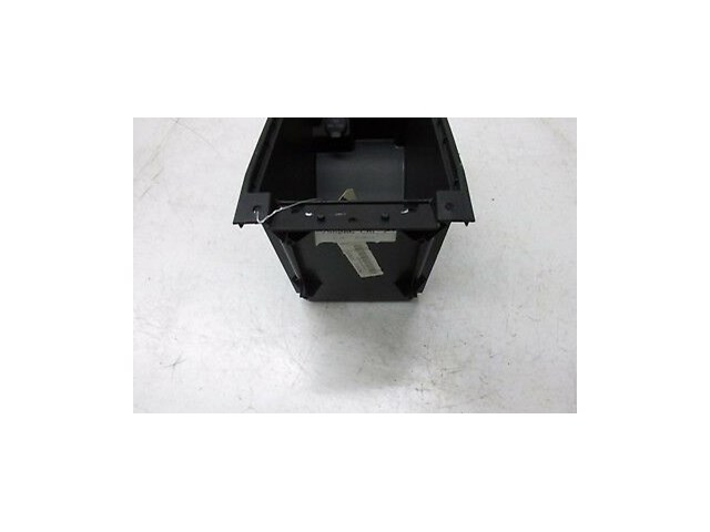 2013-2015 NISSAN ALTIMA OEM CENTER CONSOLE STORAGE COMPARTMENT BIN