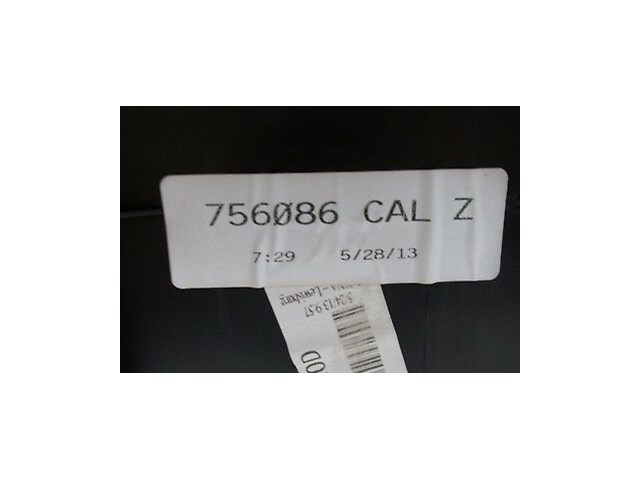 2013-2015 NISSAN ALTIMA OEM CENTER CONSOLE STORAGE COMPARTMENT BIN