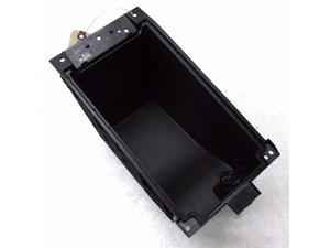 2013-2015 NISSAN ALTIMA OEM CENTER CONSOLE STORAGE COMPARTMENT BIN