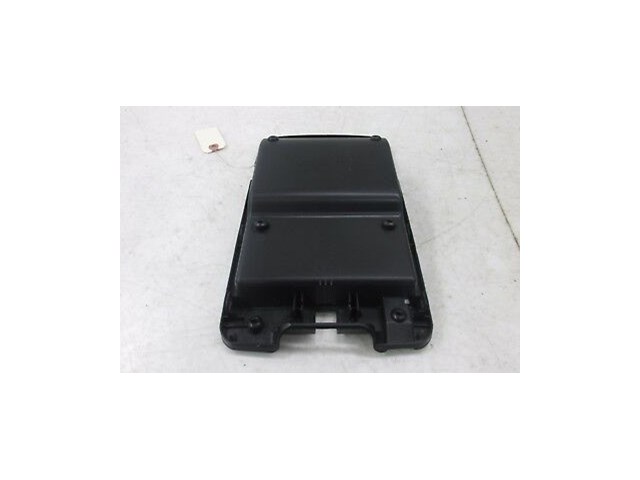 2008-2013 INFINITI G37S COUPE OEM FRONT CENTER STORAGE COMPARTMENT BIN TRAY