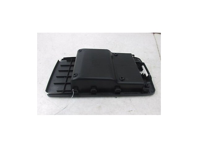2008-2013 INFINITI G37S COUPE OEM FRONT CENTER STORAGE COMPARTMENT BIN TRAY