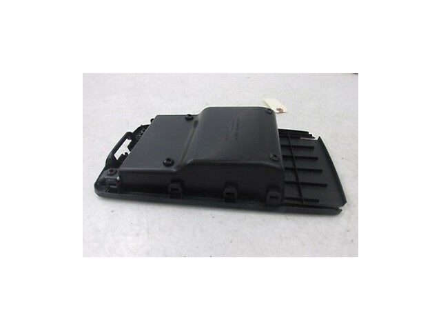 2008-2013 INFINITI G37S COUPE OEM FRONT CENTER STORAGE COMPARTMENT BIN TRAY