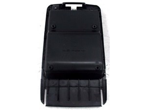 2008-2013 INFINITI G37S COUPE OEM FRONT CENTER STORAGE COMPARTMENT BIN TRAY