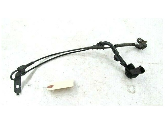 2010-2012 LINCOLN MKZ OEM LEFT FRONT DRIVER SIDE ANTI-LOCK BRAKE SENSOR
