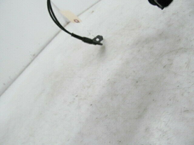 2010-2012 LINCOLN MKZ OEM LEFT FRONT DRIVER SIDE ANTI-LOCK BRAKE SENSOR