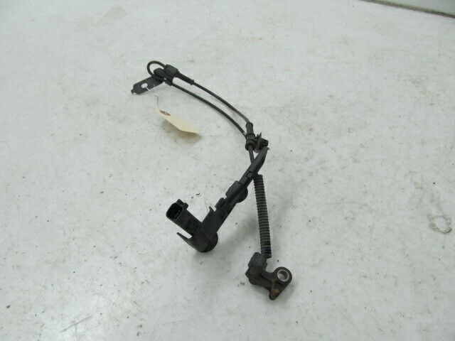 2010-2012 LINCOLN MKZ OEM LEFT FRONT DRIVER SIDE ANTI-LOCK BRAKE SENSOR